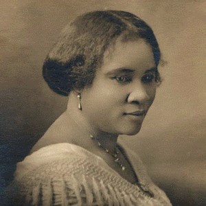 Madam CJ Walker was the first American woman to be a self-made millionaire. Follow her rise to the highest entrepreneurial heights with her skin and hair care products in “Two Dollars and a Dream,” a Stanley Nelson documentary from WORLD Channel: to.pbs.org/2MgG2U4 #BlackHistoryPBS #BlackHistoryMonth | WTVP