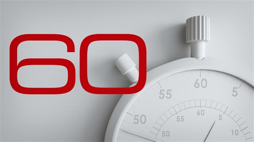 CBS News | 60 in 6 Show Package - Ranger & Fox