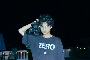 The Making of Curtis Waters