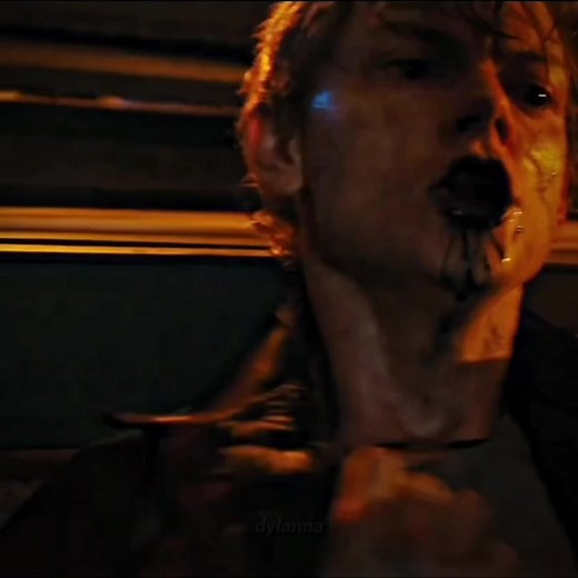 Newt Scenes - Maze Runner Edit