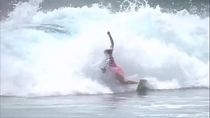 4 days. #RoxyPro #QuikPro: bit.ly/GoldCoast2015 | World Surf League
