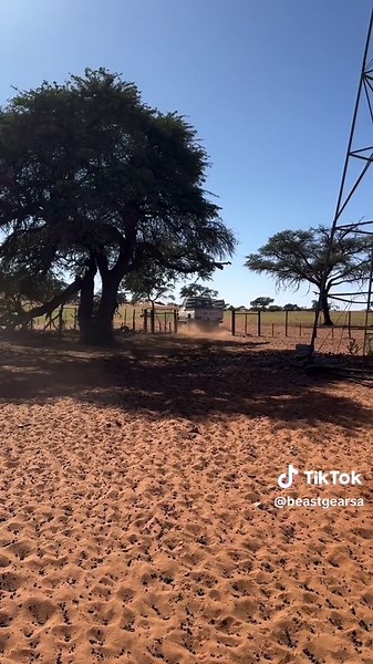 Beast Gear on TikTok