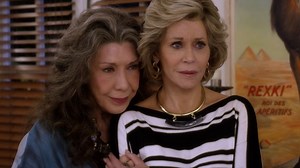 The Best Netflix Comedy Series to Rewatch