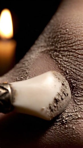 THIS Victorian foot care in 1850 looked like THIS 😳 #shorts