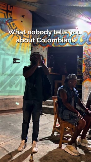 Have you had a trip change how you think about a place you were nervous to visit? #colombiatravel