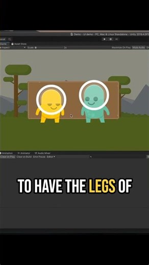 Mask in Unity UI like a PRO! 💪