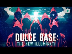 DULCE BASE: THE NEW ILLUMINATI 🌍 Full Exclusive Documentary Premiere 🌍 English HD 2024