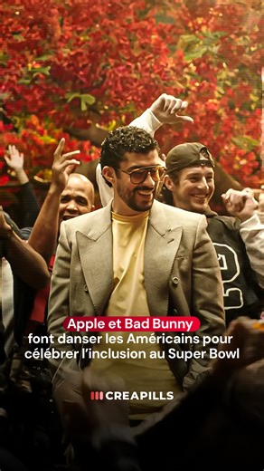 Le genre de pub dont on a besoin en ce moment 💃 | Creapills