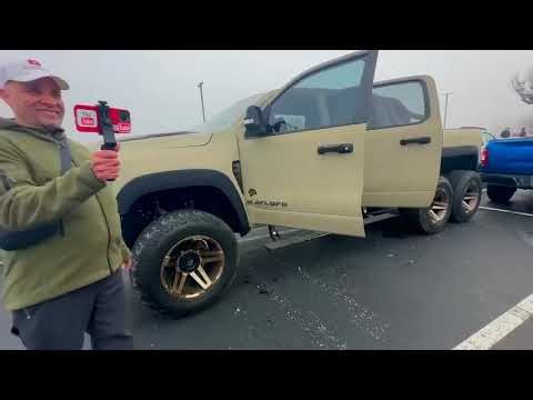 Warlord from Todays Coffee & Cars December 2025