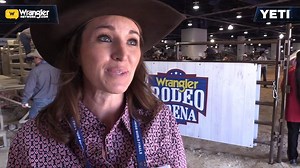 29 shares · 5 comments | For the fourth consecutive year, the Junior World Finals presented by YETI is being held in Las Vegas with over 850 contestants competing this year. Young cowboys and cowgirls from all around the world gather to compete in bull riding, bareback riding, saddle bronc riding, steer wrestling, girls and boys breakaway roping, pole bending, team roping, tie-down roping and barrel racing at the event. | Wrangler Western | Facebook