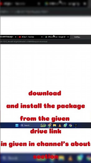 100% it is the easiest way to download and install microsoft office 2016 package for free