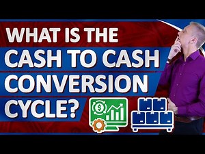 What is the Cash to Cash Conversion Cycle?