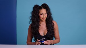 10 things LA Sparks' Liz Cambage can't live without