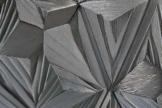 The Crystal That Wasn’t Supposed to Exist – Now It’s Reinventing 3D-Printed Metal