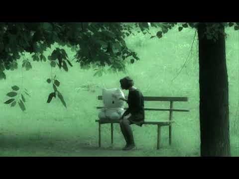 tv girl - not allowed (all by yourself sitting alone) loop (sped up )