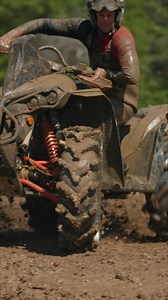 How can you not have fun mud ridin'?! See how Dustin Jones and his friends got dirty celebrating #InternationalOffRoadDay this past weekend! 😎 🔥 🤘 We want to see how y'all celebrated, too! Submit your photos and videos from International Off-Road Day to our Wall Of Fame challenge for your chance to be featured and win prizes! Link in bio. 📽: @s3mediaproductions | Can-Am Off-Road