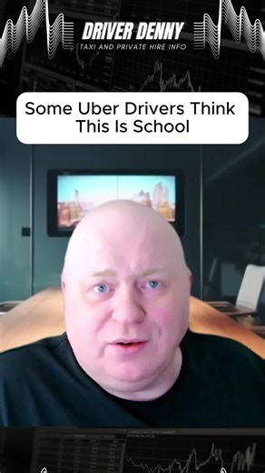 Understanding Uber Driver Ratings: Control and Perception