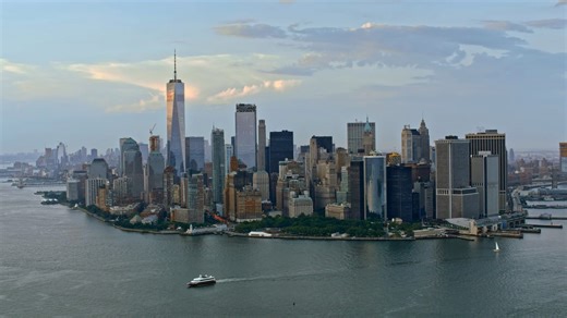 Fortune survey shows majority of CEOs say Trump tariffs harm their businesses