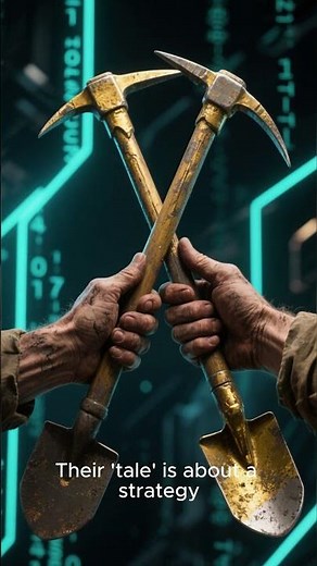 ☁️ What is Rumble ($RUM), and Why Are They Building a Cloud?