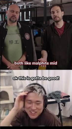 Pobelter Reacts To SEASON 16 Mid Changes #pobelter #leagueoflegends