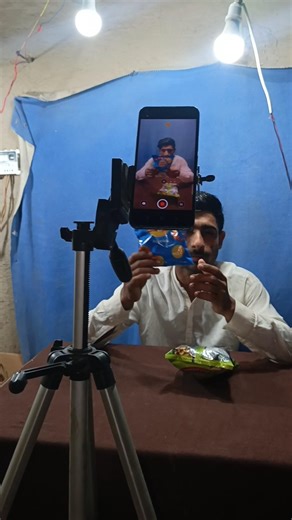 My Studio Setup Tour 😍 Is It Good?/@MubarakReview