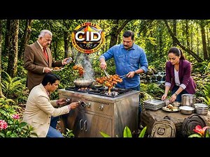 CID New Epidode | Crime Story 2026 | सी.आई.डी. | CID | New Episode 2026 | Crime Series 2026