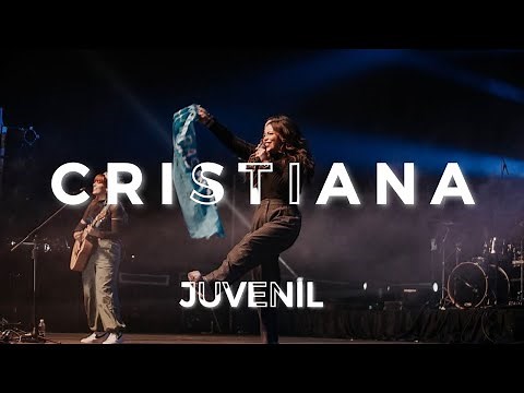 Música cristiana juvenil que fortalece nuestra identidad en Cristo 💪 | Alabanzas Juveniles