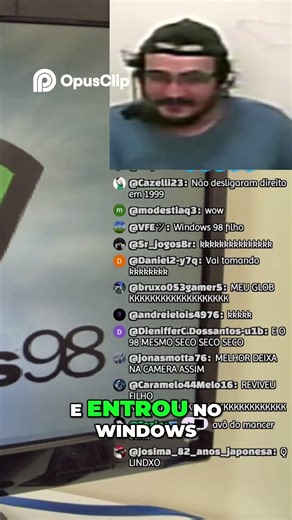 Windows 2006 Rodando em HD Antigo! Incrível!