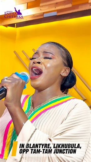 YAHWEH NDINU NOKHA | Apostle E. Chitheka Ministries