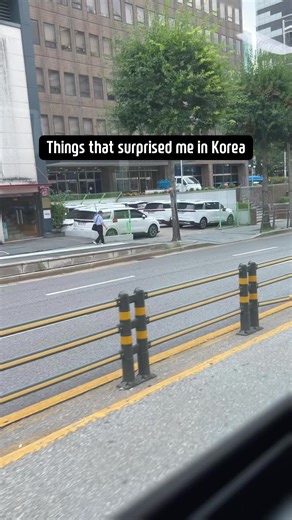 Discover Surprising Aspects of Life in Korea