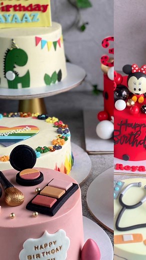 14K views · 151 reactions | One busy day…… #cake #reelsviralシfb #viralvideo #cakesofinstagram#themecake | Cake & Co. | Facebook