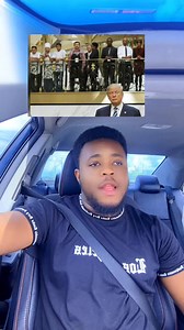 12K views · 109 reactions | Gwo nouvèl: Trump dil pral bay anpil imigran papye | Wood Haitian | Facebook