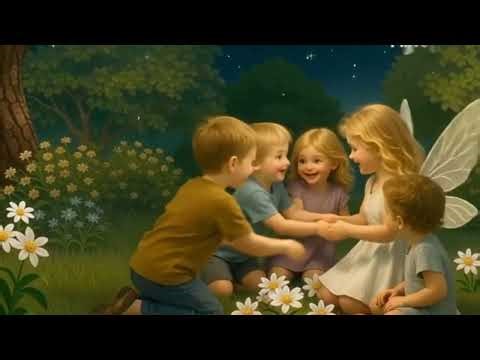 Unique Fables: intro video