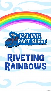 242K views · 81 reactions | This World Meteorological Day, learn surprising facts about rainbows from the latest issue of Tinkle. #tinkle #tinklecomics #indiancomics #kalia #tinklefacts #didyouknow #rainbow | Tinkle Comics Studio | Facebook