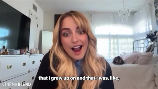 McKenna Grace Is A Bona Fide Scream Queen, But She Went Above And Beyond To Get A Part In The 'Five Nights At Freddy’s' Franchise