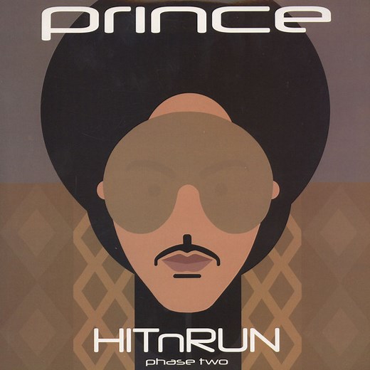 Prince - HITNRUN Phase Two
