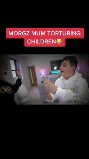MINI MORGZ CEO OF SUBWAY #morgzmum_official_ #morgzmumcringe #morgzmum #morgzzz #morgzmemes #morgzfamily #morgzandtamzin #fyp