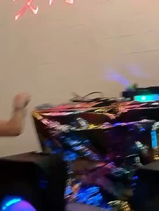 娘がDJしてくれました | Chiyako Chandra Yokota