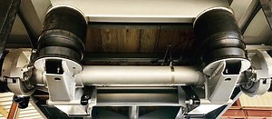 Trailer Suspension: The Definitive Guide - Diamond C Trailers