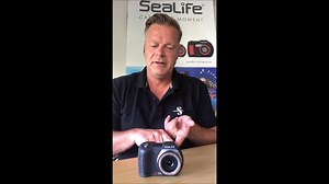 SCUBARO TALKS – neue Folgen der SCUBAPRO Video Serie! SCUBAPRO Sales Representative Jost Heinrich stellt euch in 3 Teilen die neue SeaLife Underwater Cameras Micro 3.0 ! Heute Folge 3 von 3 - Highlights & Bewährtes der Micro Serie! #welovediving #deepdownyouwantthebest #diveequipment | Scubapro
