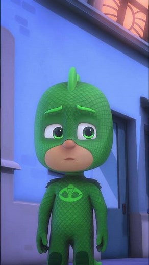 PJ Masks Funny Color Adventures 35 | PJ Masks Funny Colors | Cartoons for Kids |