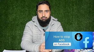 744K views · 7.2K reactions | How To Stop Facebook Ads | Facebook mai Ads Band Kaisay Karay | Suhail Farooq | Facebook