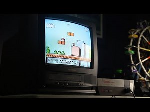 Why You Should Buy A CRT-TV In 2022