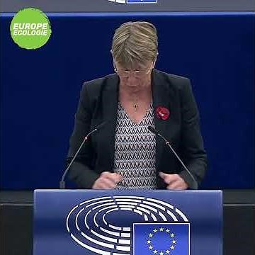 Caroline Roose sur la crise de l'eau en Europe.