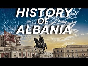History of Albania | The Info Arena