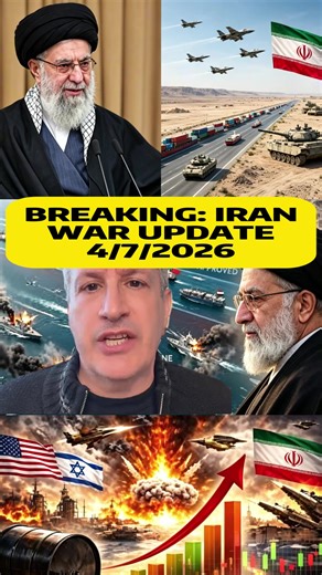 Trump has quietly abandoned his original Iran war goals. The administration reportedly no longer thinks it can achieve regime change or permanently eliminate Iran’s nuclear program, so now the goal is simply reopening the Strait of Hormuz — which could’ve been achieved by not attacking Iran in the first place. Mattis says Iran effectively controls the Strait right now. If the US declared victory today, Iran could still choke off shipping and charge ships for passage, which shows how weak the US 