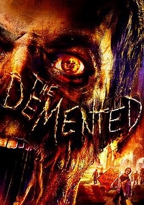 The Demented Trailer