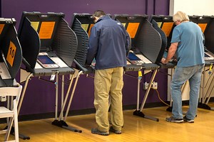 Lessons in Voter Fraud