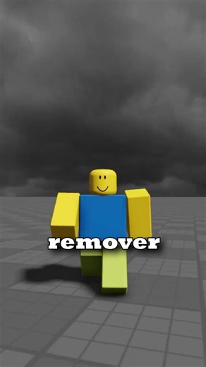 O Roblox vai remover os bonecos clàssicos