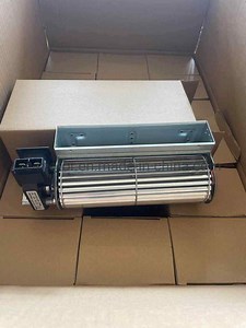 [Hot Item] Tangential Fan, Cross Flow Fan, Blower 60X180mm